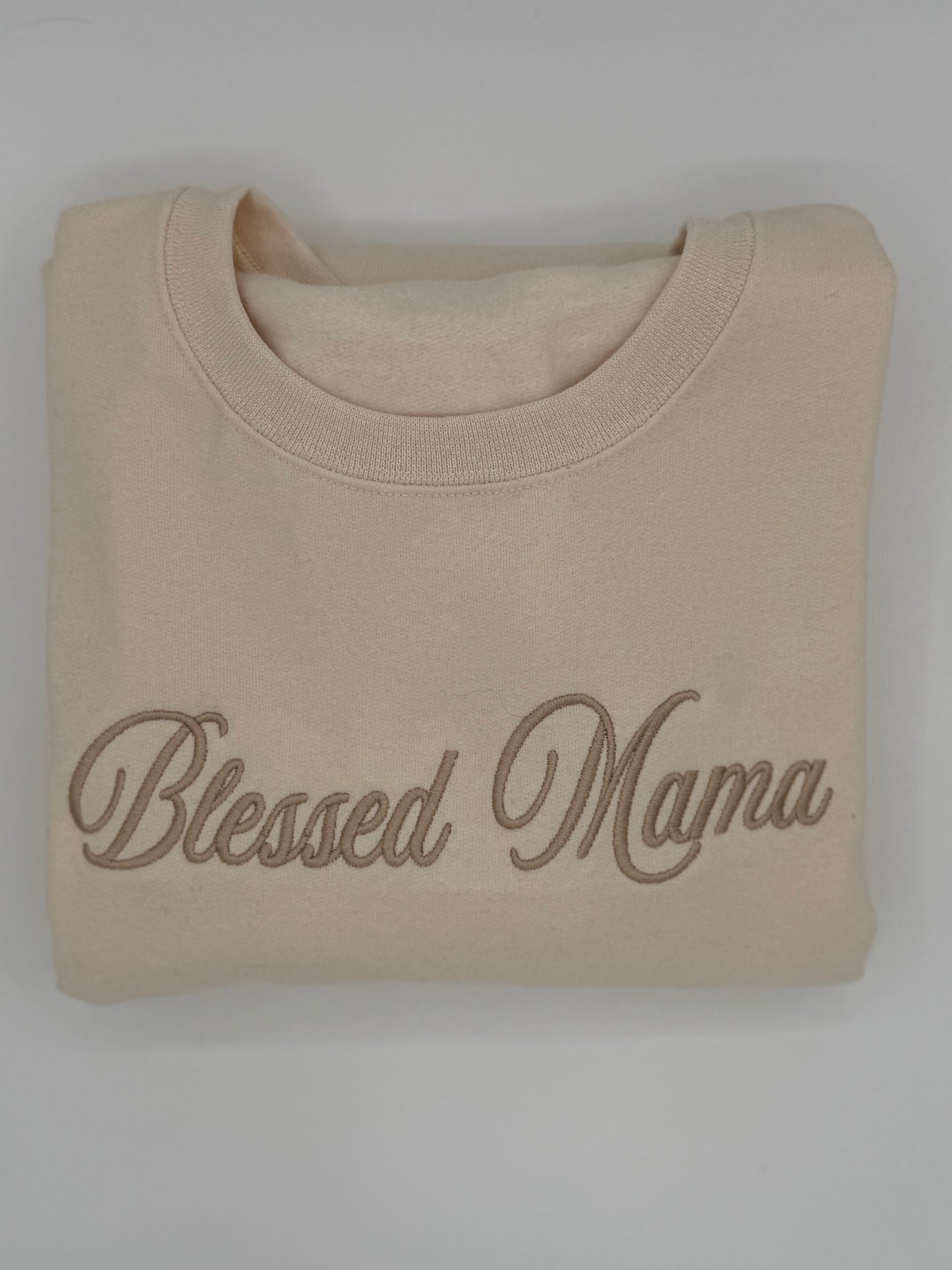Blessed Mama