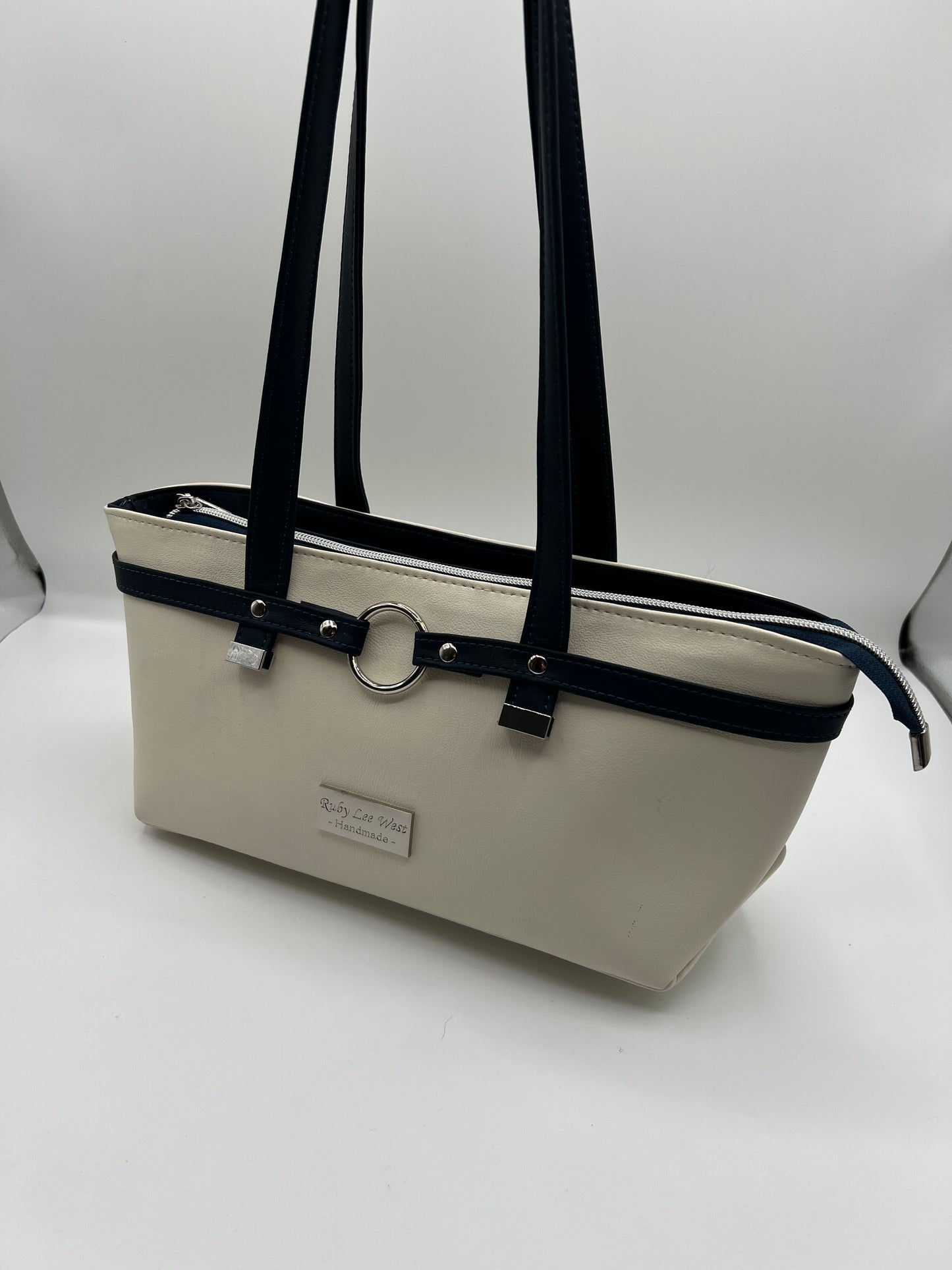 Celeste East / West Handbag