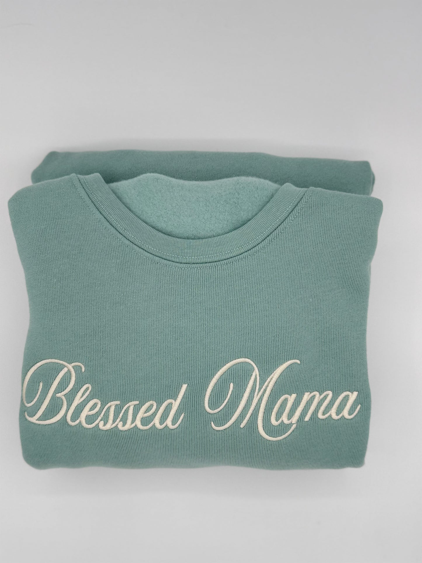 Blessed Mama Sage