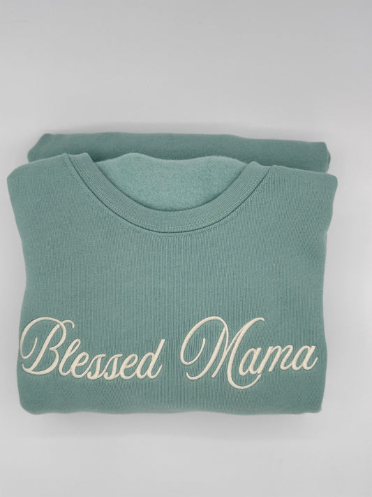 Blessed Mama Sage