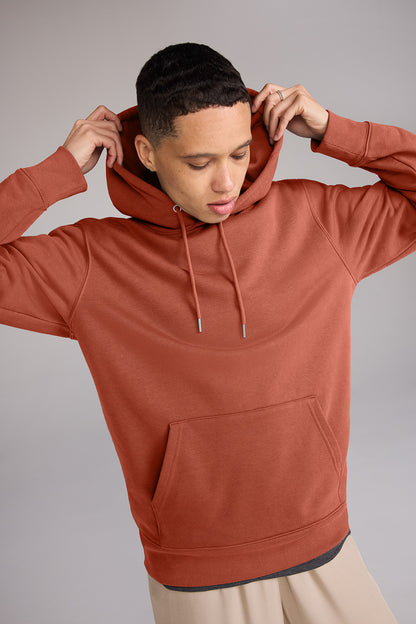 Custom Embroidered Hoodie Collection