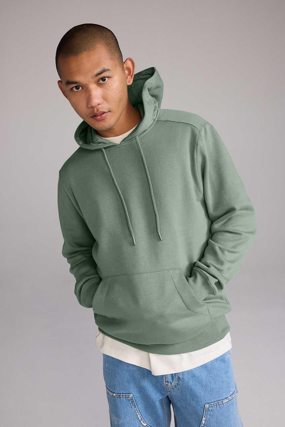 Custom Embroidered Hoodie Collection