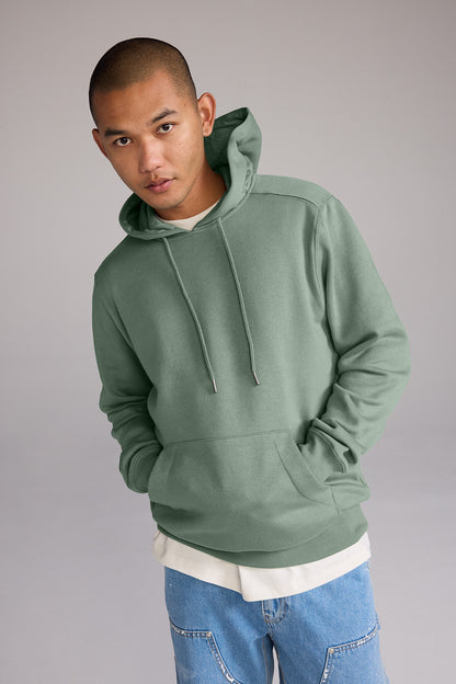 Custom Embroidered Hoodie Collection