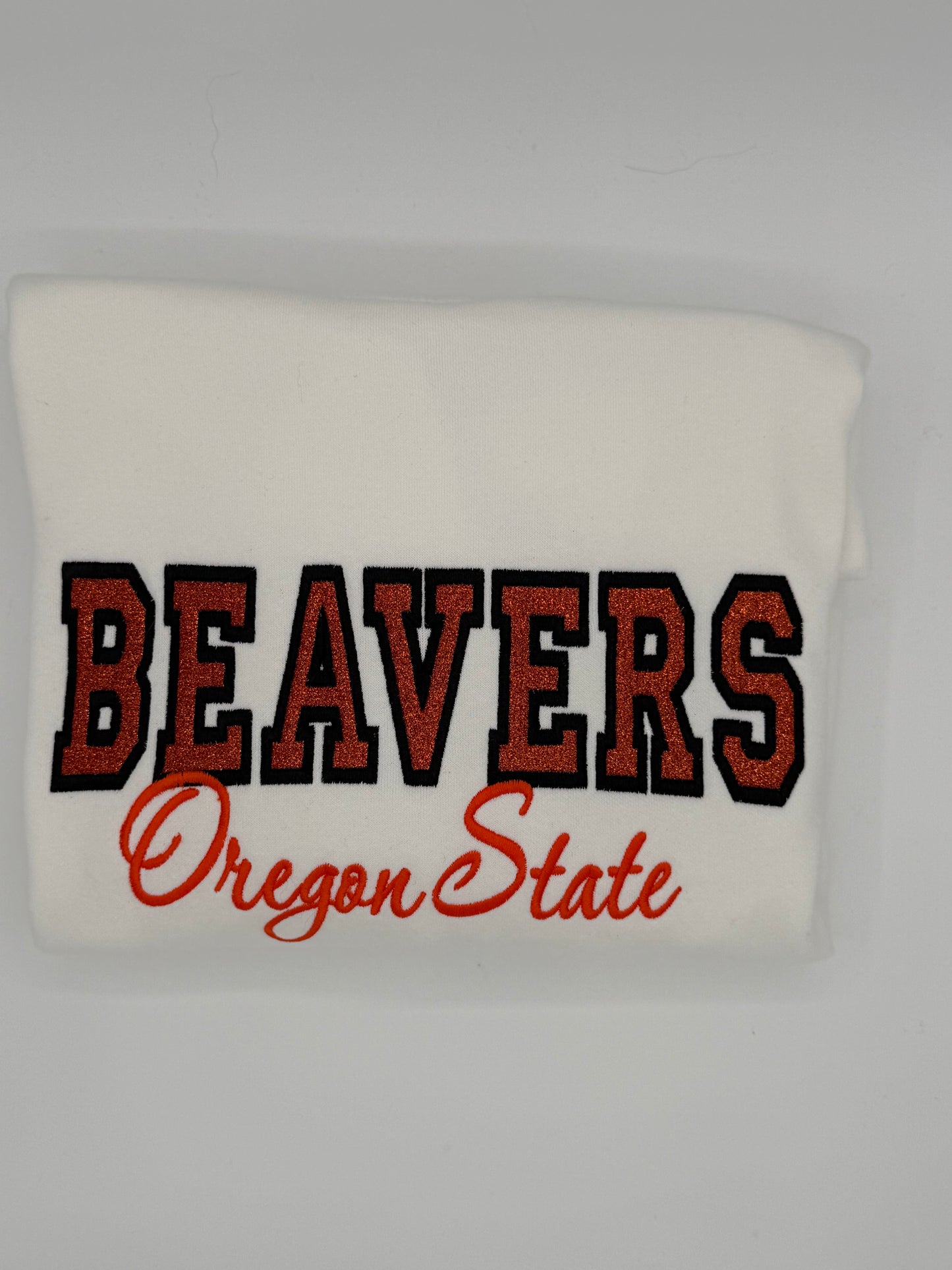 Beavers Oregon State - Hoodie