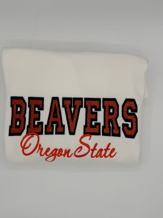 Beavers Oregon State - Hoodie