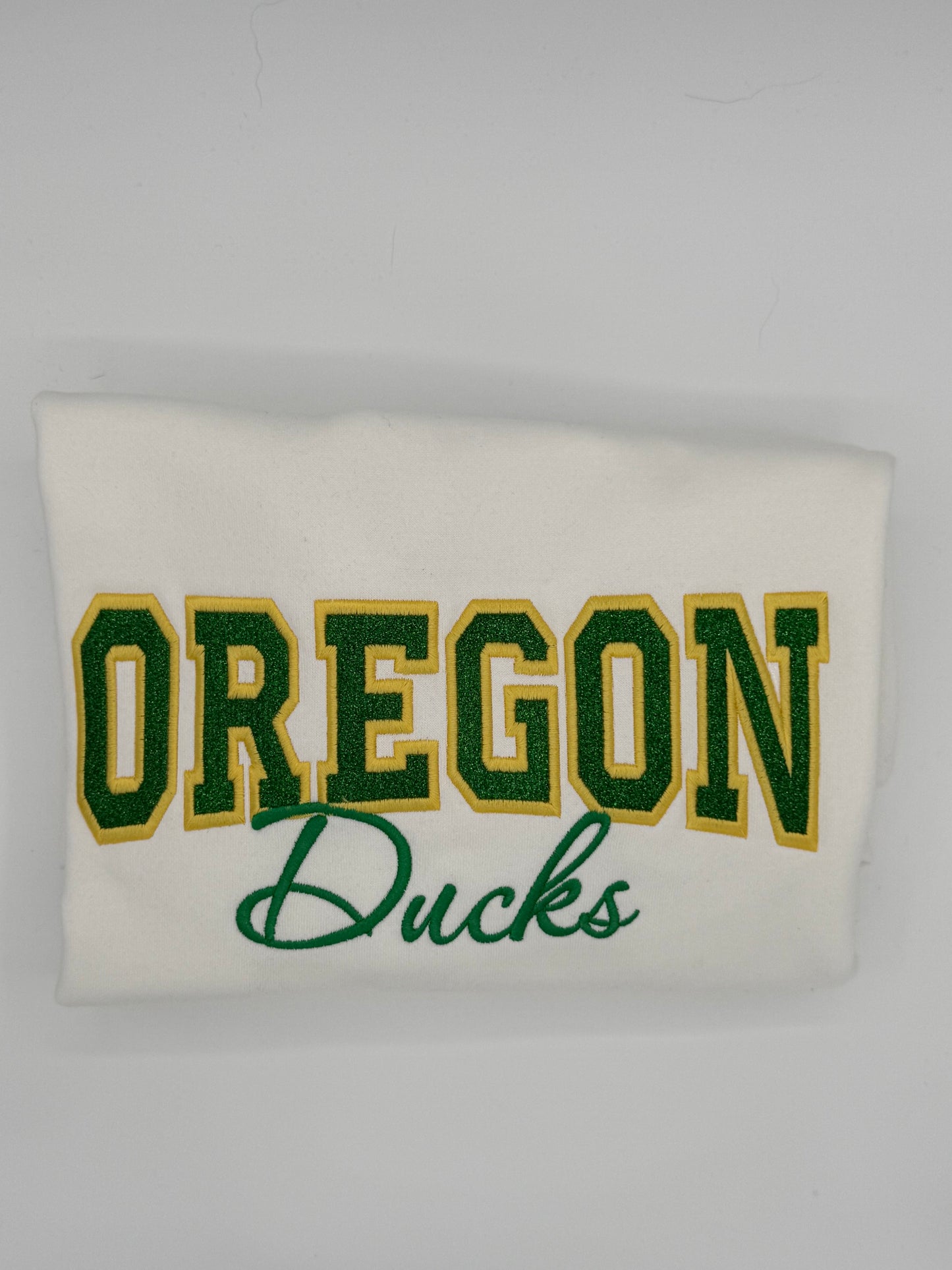 Oregon Ducks