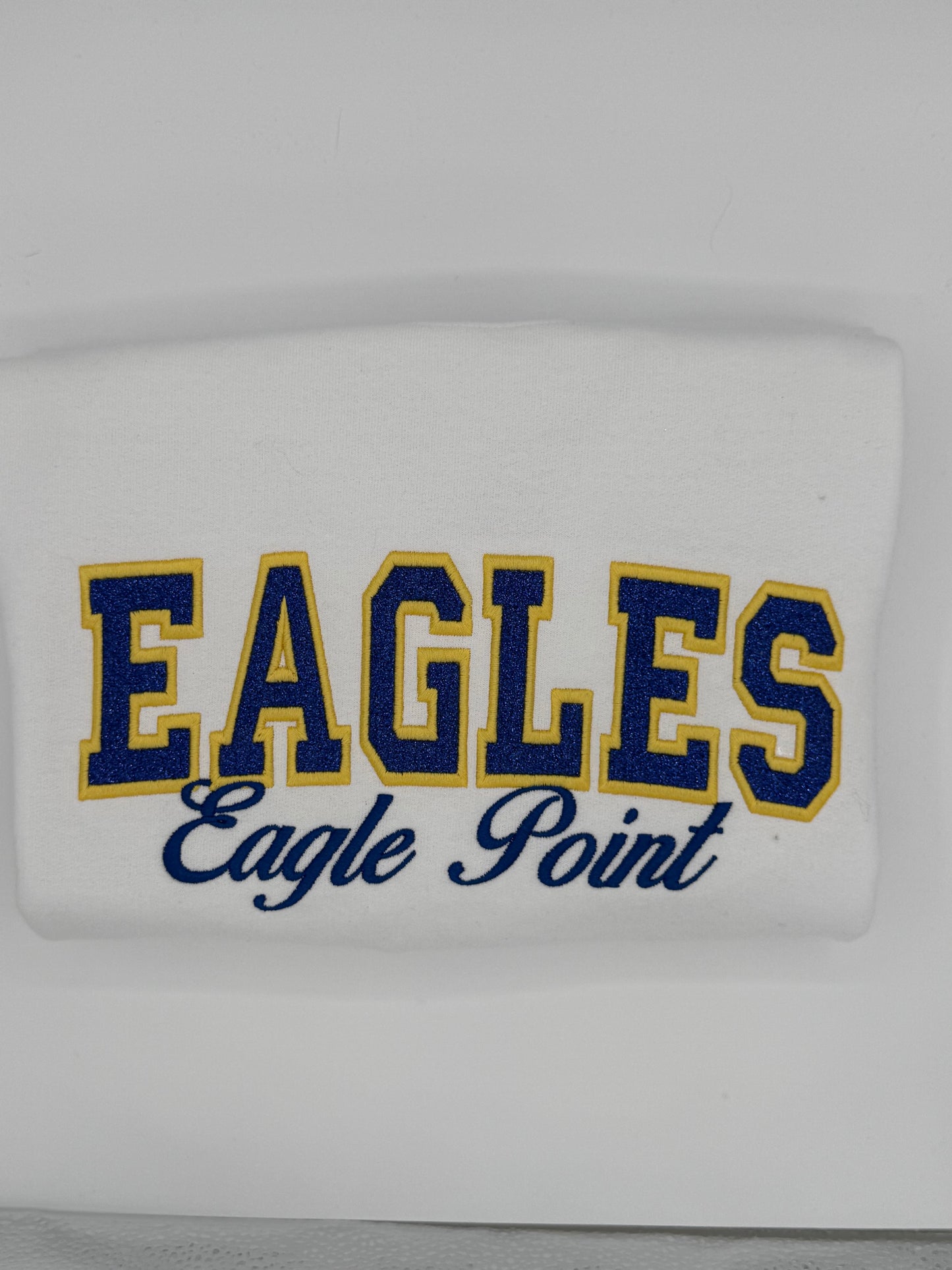 Eagles, Eagles Point - Hoodies