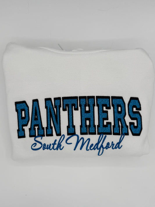 Panthers South Medford -  Hoodies